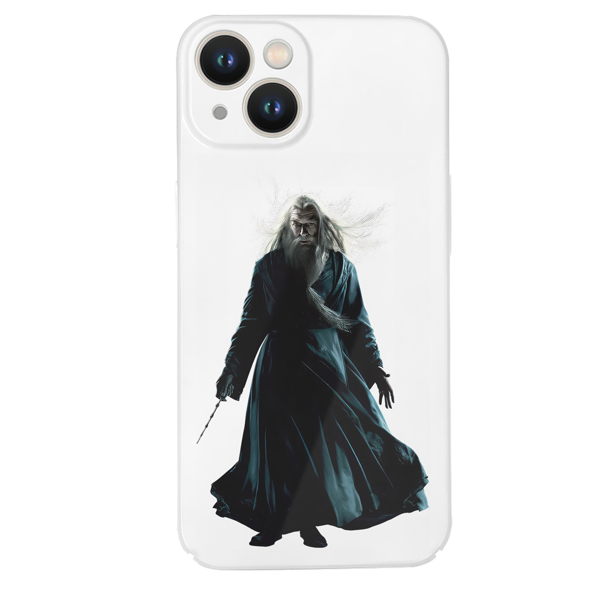 （画像用） Harry Potter ハリー・ポッターシリーズ 【iPhone 14シリーズ対応】ハードケース